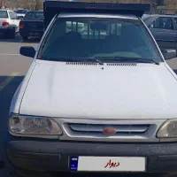 وانت پراید دوگانه