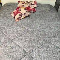 روتختی طرح پتینه رنگ طوسی نقره ای|سرویس روتختی|قزوین, |دیوار