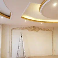 نقاشی ساختمان