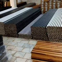 ترمووال پشت فوم دار