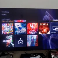 ps5|کنسول، بازی ویدئویی و آنلاین|مشهد, سرافرازان|دیوار