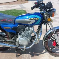 200لیفان|موتورسیکلت|رفسنجان, |دیوار