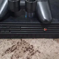 پلی استیشن ۲