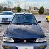 پراید صبا مدل ۸۹GTX|خودرو سواری و وانت|آستانه اشرفیه, |دیوار