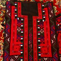 زی استین|لباس|سراوان, |دیوار