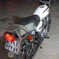 کبیر ۲۰۰ در حد