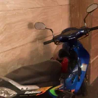 طرح ویو رادیسون مدل ۹۴|موتورسیکلت|تهران, جنتآباد جنوبی|دیوار