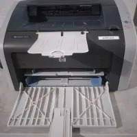 پرینتر‌hp1012