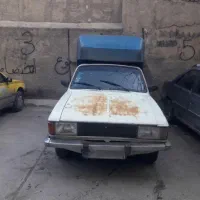 پیکان وانت|خودرو سواری و وانت|بروجرد, |دیوار