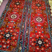 فروش فرش کناره