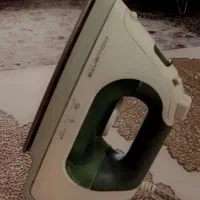 اتو بخار