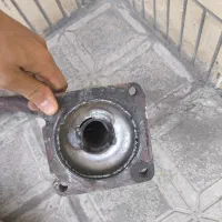 کاتالیزور لول خورده و کاتالیزور ایرانی نو|قطعات یدکی و لوازم جانبی|مبارکه, |دیوار