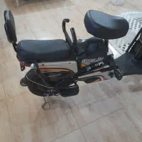 موتوریااسکوتربرقی|دوچرخه، اسکیت، اسکوتر|بهارستان, |دیوار