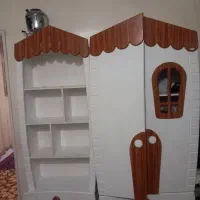 کمد بچه