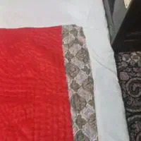 یک عدد لحاف دو نفره|رختخواب، بالش، پتو|تهران, امام زاده عبدالله|دیوار