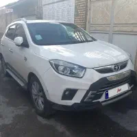 جک اس۵ مدل۹۶ بی رنگ بی ضربه کارمندی/کم کارکرد|خودرو سواری و وانت|خلخال, |دیوار