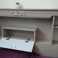 تخت دونفره وکیوم