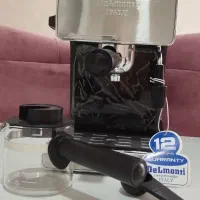 قهوه ساز دلمونتی نو