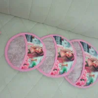 سرویس ده تیکه|سفره، حوله، دستمال آشپزخانه|خرم‌آباد, |دیوار