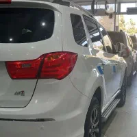 هایما S7|خودرو سواری و وانت|تبریز, |دیوار