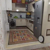 ۹۰ متر اپارتمان نزدیک مسجد مکی بهترین جای زاهدان|فروش آپارتمان|سراوان, |دیوار