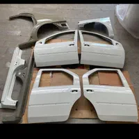 درب گلگیر سینی فن رو دری سقف لوازم بدنه رنگی سپر