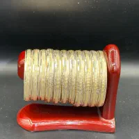 النگو 3/500گرم طلا بدون اجرت