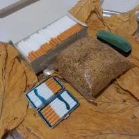 جعبه سیگار