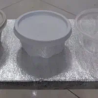 ظرف یکبار مصرف
