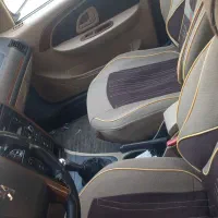 پژو پارس tu5|خودرو سواری و وانت|جوانرود, |دیوار