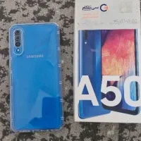 گلکسی A50|موبایل|مشهد, شاهد (شهرک غرب)|دیوار