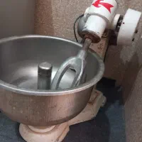 خمیر زن ۸کیلویی