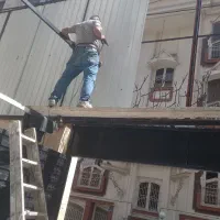 اجرای شیروانی ،آلاچیق، سردری،آردواز در کل تهران|خدمات پیشه و مهارت|تهران, فلسطین (میدان انقلاب)|دیوار