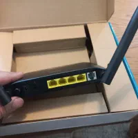 مودم و روتر|مودم و تجهیزات شبکه|مشهد, هنرور|دیوار