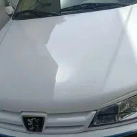 پارس مدل 92 کم کار شاسی پلمپ