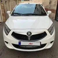 ماشین برلیانس H230 دنده ایی، مدل 97