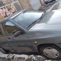 پراید 3 دستگاه|خودرو سواری و وانت|مرند, |دیوار