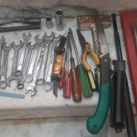 آچاروابزارالات|ابزارآلات|کرمانشاه, |دیوار