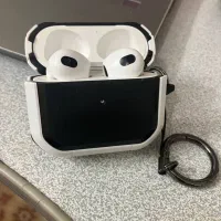 ایرپاد 3 اپل|لوازم جانبی موبایل و تبلت|اصفهان, بهارستان|دیوار