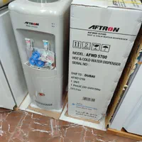 آبسردکن افترون اصلی