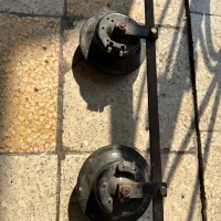 بوق ۱۰۱۱ صدا ترقه به شرط تست صدا|قطعات یدکی و لوازم جانبی|شیرود, |دیوار