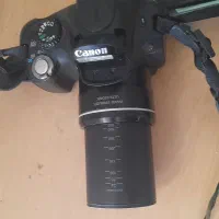 Canon SX40 HSسوپر زوم