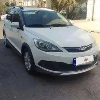 ام وی ام 315 اکسلنت 96 بدون رنگ|خودرو سواری و وانت|ری, جوانمرد قصاب|دیوار