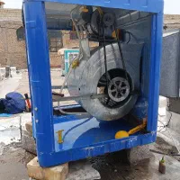 سرویس و نصب کولر ابی