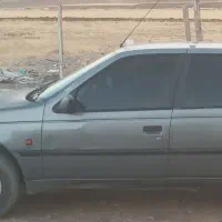 ماشین دربستی به تمام نقاط کشور