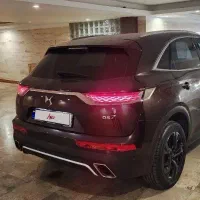 DS7 کراس بک اپرا مدل 2018|خودرو سواری و وانت|تهران, میرداماد|دیوار