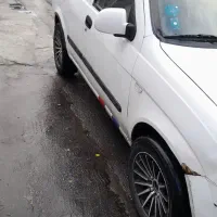 تیبا مدل ۹۲|خودرو سواری و وانت|قدس, شهر‌قدس|دیوار