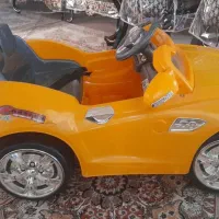 ماشین شارژی  موزیکال