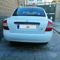 ماشین تیبا ۱ مدل ۹۴