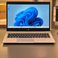 لپ تاپ اچ پی HP EliteBook اقساط با طلا از دم قسط